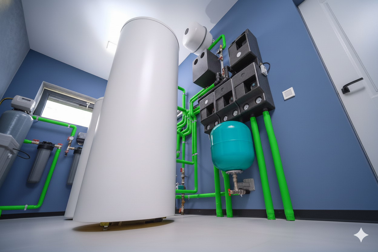 Easy Ways to Access Government Rebates for Hot Water System Upgrades